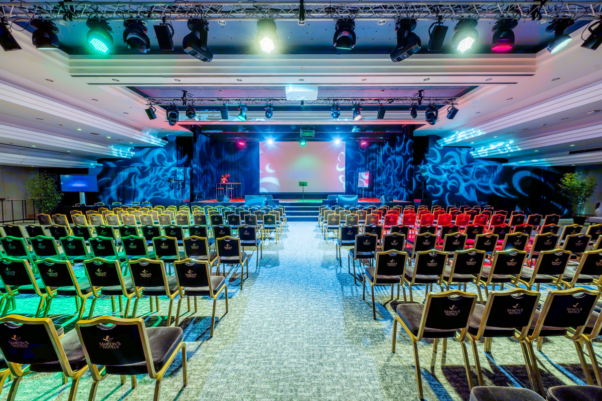 La lumière est mon amie