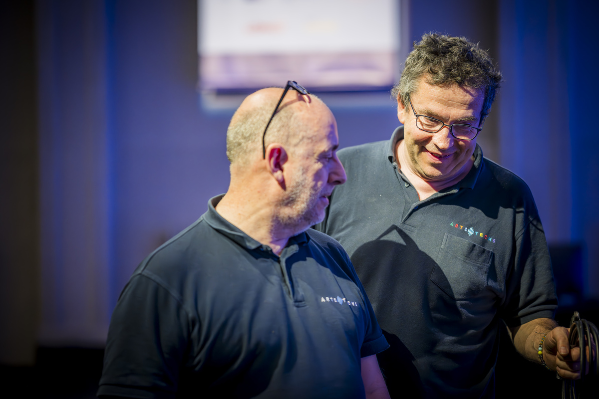 Tu portes le projet. Mais qui te porte, toi ?