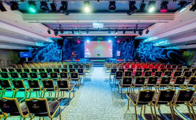 La lumière est mon amie